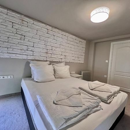 Just House Villa Várna Kültér fotó