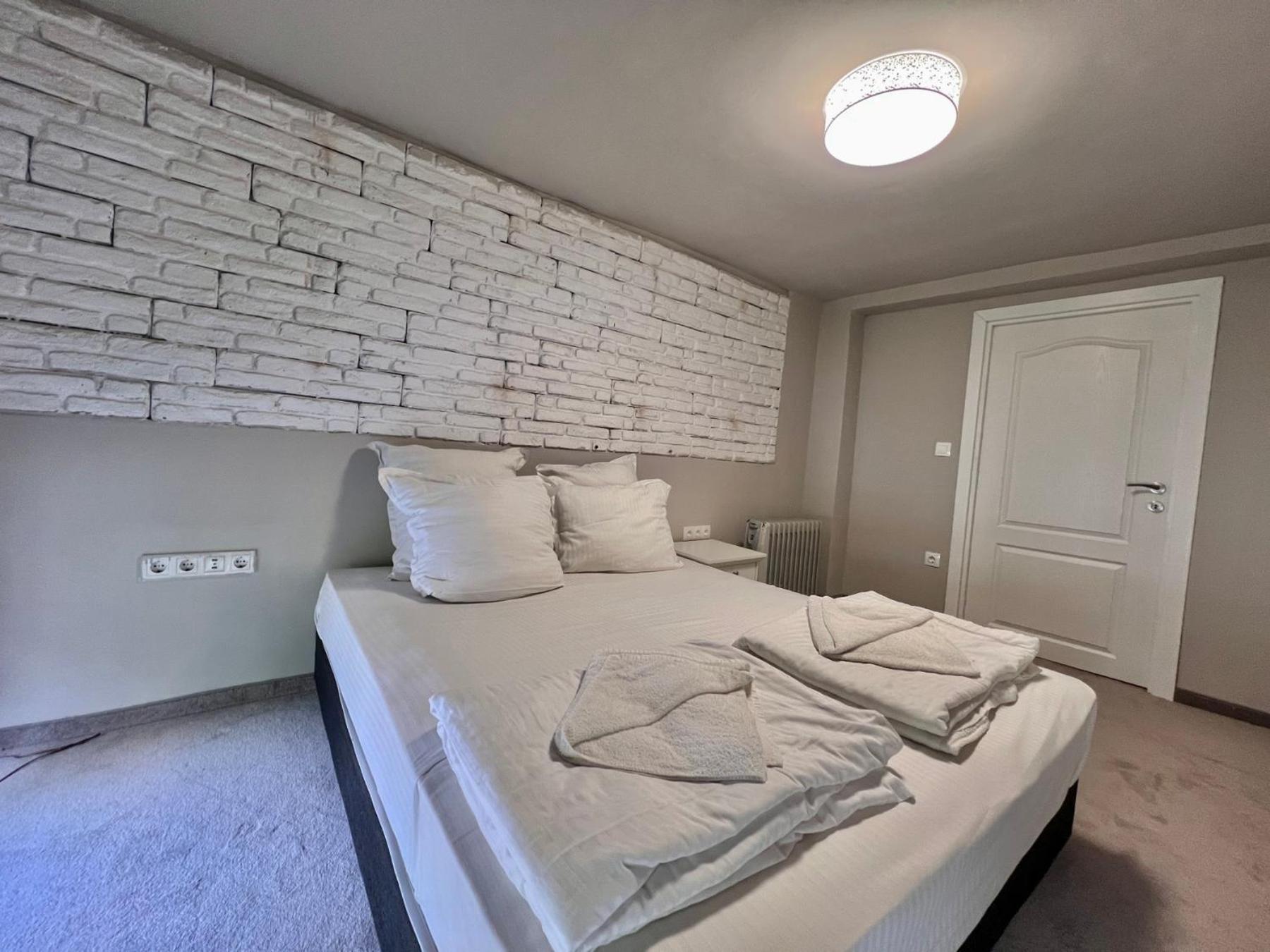 Just House Villa Várna Kültér fotó